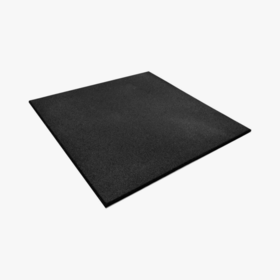 Eleiko Neoflex High Impact Rubber Tile 1x1 m – Basic